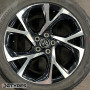 TOYOTA CH-R R18 5x114.3 7JJ ET50 (526D40325)  Контрактные (Б/У)   3 