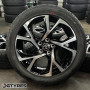 TOYOTA CH-R R18 5x114.3 7JJ ET50 (526D40325)  Контрактные (Б/У)   5 