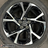 TOYOTA CH-R R18 5x114.3 7JJ ET50 (526D40325)