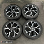 TOYOTA CH-R R18 5x114.3 7JJ ET50 (526D40325)  Контрактные (Б/У)   4 