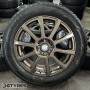 B WIN  R17 5x114.3 7JJ ET38 (530D40325)  Контрактные (Б/У)   5 