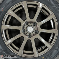 B WIN  R17 5x114.3 7JJ ET38 (530D40325)
