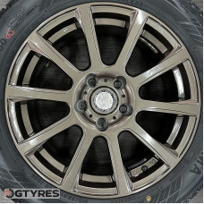 B WIN  R17 5x114.3 7JJ ET38 (530D40325)