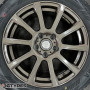 B WIN  R17 5x114.3 7JJ ET38 (530D40325)   