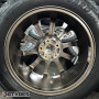 B WIN  R17 5x114.3 7JJ ET38 (530D40325)  Контрактные (Б/У)   7 