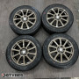 B WIN  R17 5x114.3 7JJ ET38 (530D40325)  Контрактные (Б/У)   4 