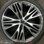 MODELLISTA  R19 5x114.3 8JJ ET42 (532D40325)  Контрактные (Б/У)   2 