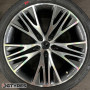 MODELLISTA  R19 5x114.3 8JJ ET42 (532D40325)  Контрактные (Б/У)   1 