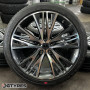 MODELLISTA  R19 5x114.3 8JJ ET42 (532D40325)  Контрактные (Б/У)   5 