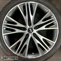 MODELLISTA  R19 5x114.3 8JJ ET42 (532D40325)