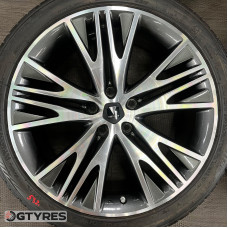 MODELLISTA  R19 5x114.3 8JJ ET42 (532D40325)