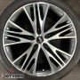 MODELLISTA  R19 5x114.3 8JJ ET42 (532D40325)   