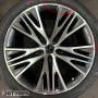 MODELLISTA  R19 5x114.3 8JJ ET42 (532D40325)  Контрактные (Б/У)   11 