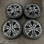 MODELLISTA  R19 5x114.3 8JJ ET42 (532D40325)  Контрактные (Б/У)   4 