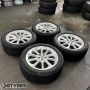 LEXUS CT200 R17 5x100 7JJ ET45 (533D40325)  Контрактные (Б/У)   6 