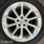 LEXUS CT200 R17 5x100 7JJ ET45 (533D40325)  Контрактные (Б/У)   3 