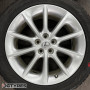 LEXUS CT200 R17 5x100 7JJ ET45 (533D40325)  Контрактные (Б/У)   2 