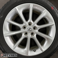 LEXUS CT200 R17 5x100 7JJ ET45 (533D40325)