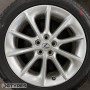 LEXUS CT200 R17 5x100 7JJ ET45 (533D40325)   