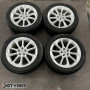 LEXUS CT200 R17 5x100 7JJ ET45 (533D40325)  Контрактные (Б/У)   4 