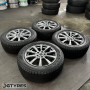 MID EUROSPEED R17 5x114.3 7JJ ET38 (534D40325)  Контрактные (Б/У)   6 