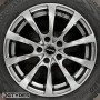 MID EUROSPEED R17 5x114.3 7JJ ET38 (534D40325)  Контрактные (Б/У)   2 