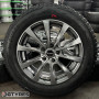 MID EUROSPEED R17 5x114.3 7JJ ET38 (534D40325)  Контрактные (Б/У)   5 