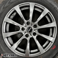 MID EUROSPEED R17 5x114.3 7JJ ET38 (534D40325)