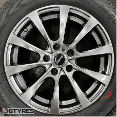 MID EUROSPEED R17 5x114.3 7JJ ET38 (534D40325)