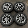 MID EUROSPEED R17 5x114.3 7JJ ET38 (534D40325)  Контрактные (Б/У)   4 