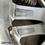 NISSAN  R17 5x114.3 7JJ ET45 (535D40325)  Контрактные (Б/У)   9 