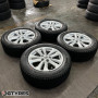 NISSAN  R17 5x114.3 7JJ ET45 (535D40325)  Контрактные (Б/У)   6 