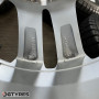 NISSAN  R17 5x114.3 7JJ ET45 (535D40325)  Контрактные (Б/У)   8 