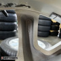 NISSAN X-TRAIL R18 5x114.3 7JJ ET40 (536D40325)  Контрактные (Б/У)   9 