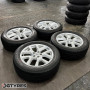 NISSAN X-TRAIL R18 5x114.3 7JJ ET40 (536D40325)  Контрактные (Б/У)   6 