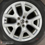 NISSAN X-TRAIL R18 5x114.3 7JJ ET40 (536D40325)  Контрактные (Б/У)   2 