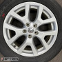 NISSAN X-TRAIL R18 5x114.3 7JJ ET40 (536D40325)  Контрактные (Б/У)   1 