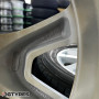 NISSAN X-TRAIL R18 5x114.3 7JJ ET40 (536D40325)  Контрактные (Б/У)   8 
