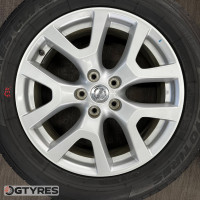 NISSAN X-TRAIL R18 5x114.3 7JJ ET40 (536D40325)