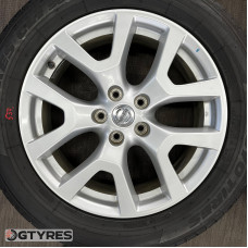 NISSAN X-TRAIL R18 5x114.3 7JJ ET40 (536D40325)