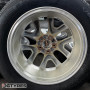 NISSAN X-TRAIL R18 5x114.3 7JJ ET40 (536D40325)  Контрактные (Б/У)   7 