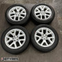 NISSAN X-TRAIL R18 5x114.3 7JJ ET40 (536D40325)  Контрактные (Б/У)   4 