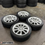 LEXUS CT200 R17 5x100 7JJ ET45 (538D40325)  Контрактные (Б/У)   6 