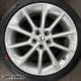 LEXUS CT200 R17 5x100 7JJ ET45 (538D40325)  Контрактные (Б/У)   2 
