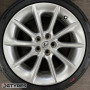 LEXUS CT200 R17 5x100 7JJ ET45 (538D40325)  Контрактные (Б/У)   1 