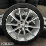 LEXUS CT200 R17 5x100 7JJ ET45 (538D40325)  Контрактные (Б/У)   5 