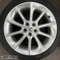 LEXUS CT200 R17 5x100 7JJ ET45 (538D40325)