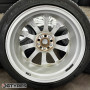 LEXUS CT200 R17 5x100 7JJ ET45 (538D40325)  Контрактные (Б/У)   7 