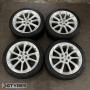 LEXUS CT200 R17 5x100 7JJ ET45 (538D40325)  Контрактные (Б/У)   4 