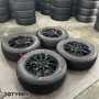 G.SPEED  R17 5x114.3 7JJ ET48 (540D40325)  Контрактные (Б/У)   6 